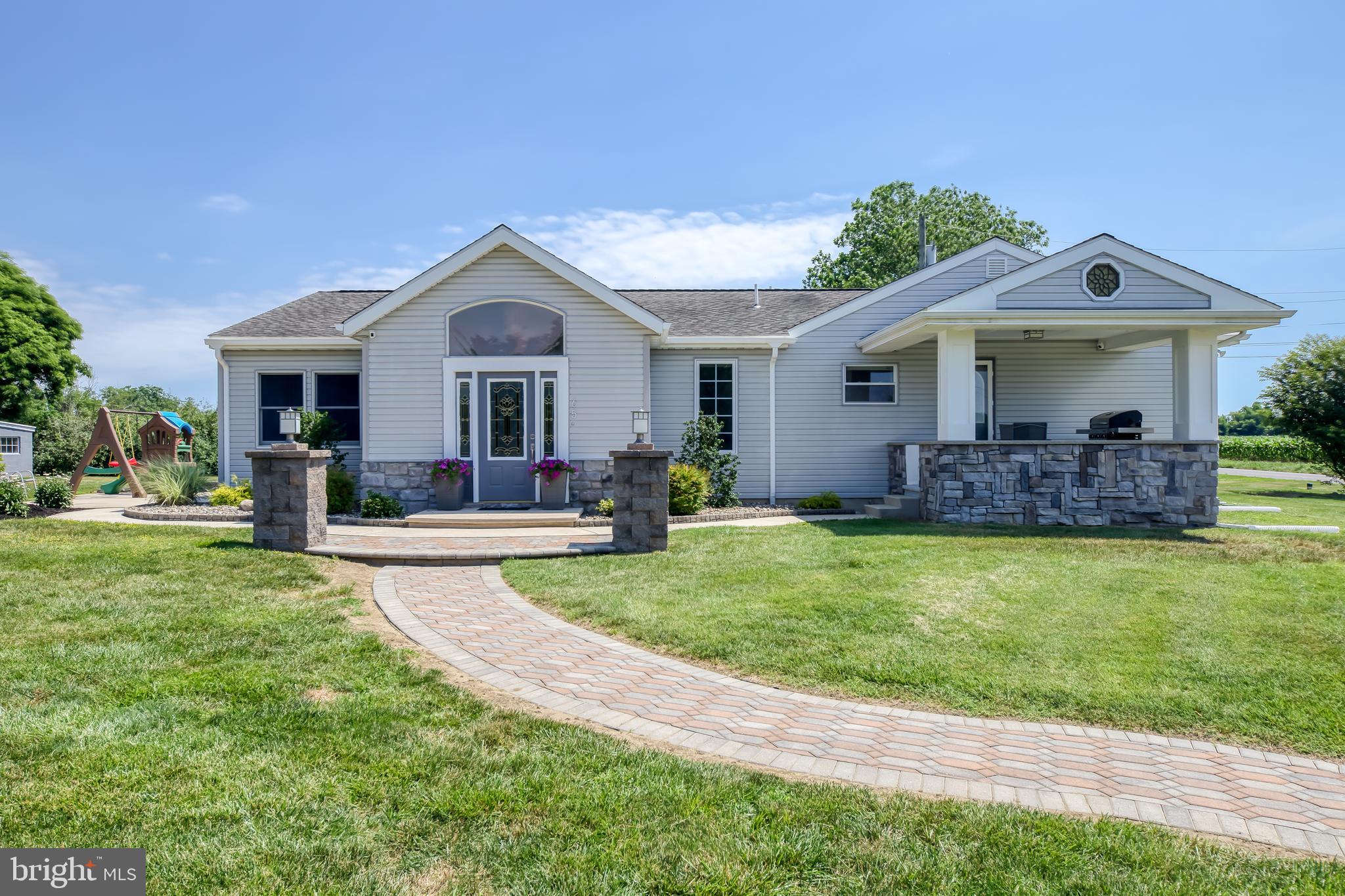 65 Blackwood Barnsboro Road Sewell, NJ 08080 - Photo 5 of 56