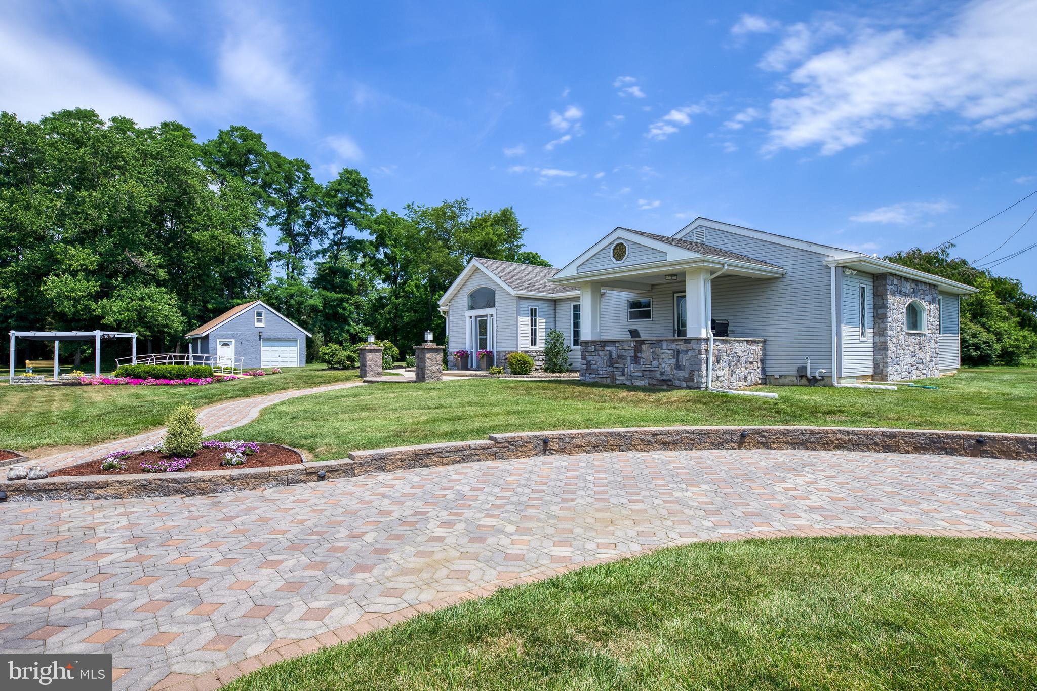 65 Blackwood Barnsboro Road Sewell, NJ 08080 - Photo 52 of 56