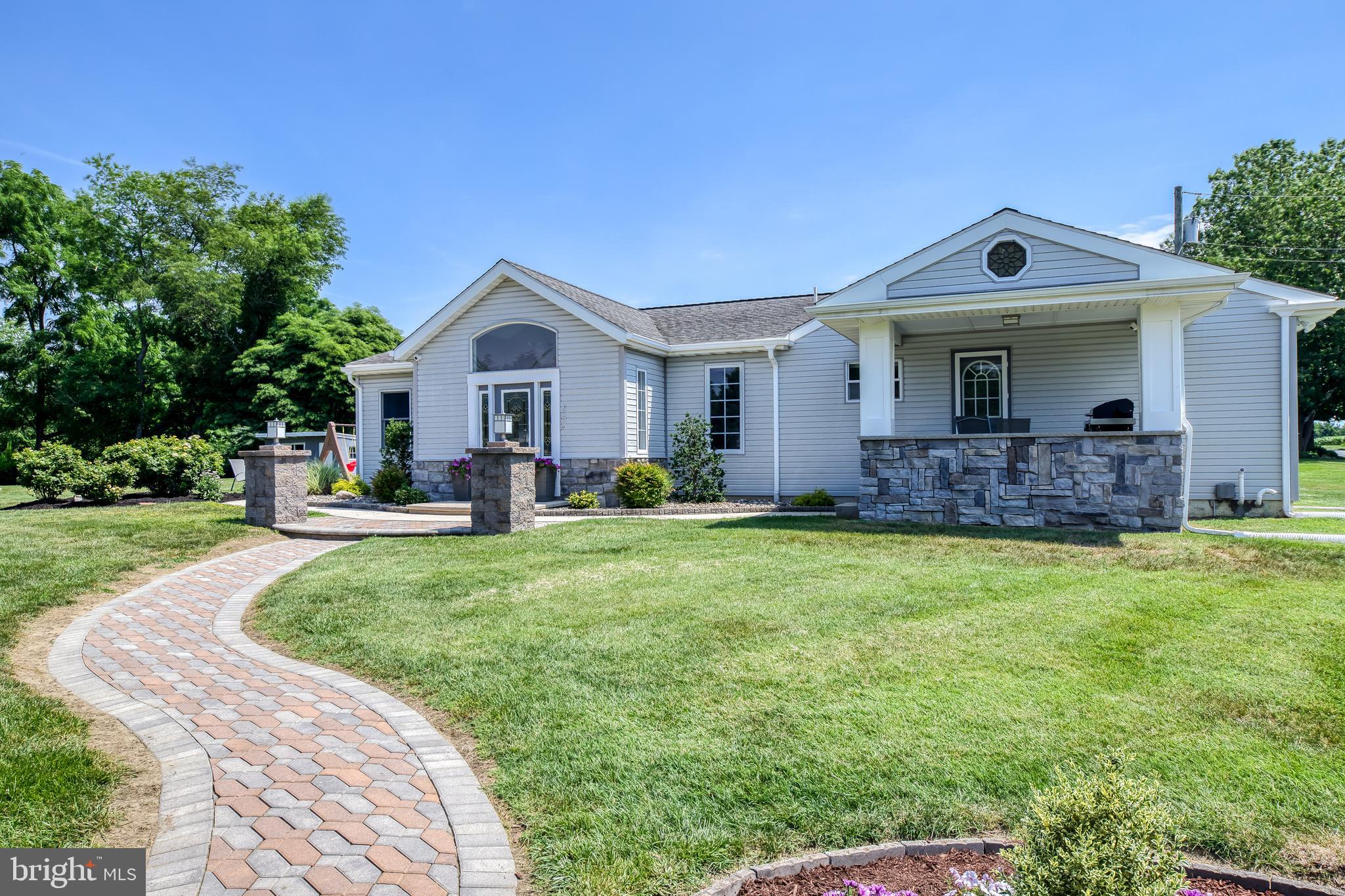 65 Blackwood Barnsboro Road Sewell, NJ 08080 - Photo 53 of 56