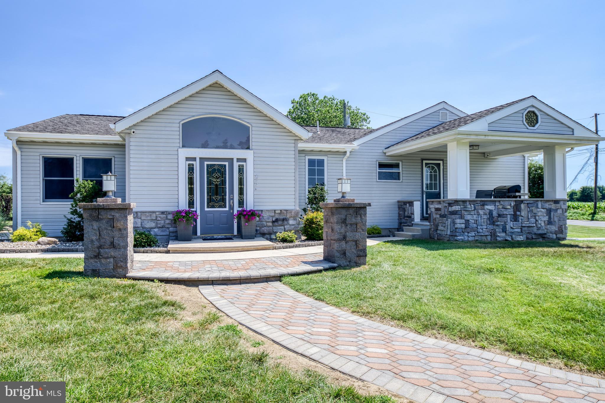 65 Blackwood Barnsboro Road Sewell, NJ 08080 - Photo 54 of 56