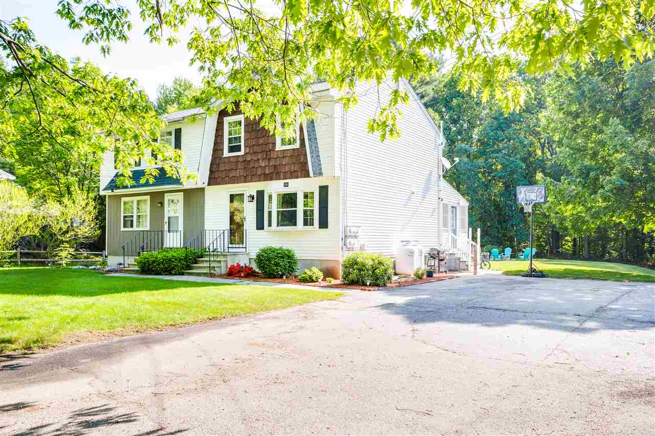 93 Scobie Pond Road, Unit R Derry, NH 03038 - Photo 1 of 23