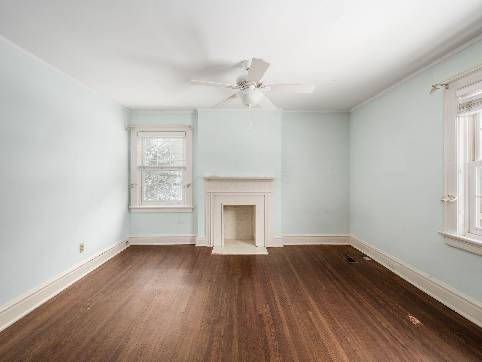 2350 Bryden Road Bexley, OH 43209 - Photo 27 of 72 Primary Bedroom