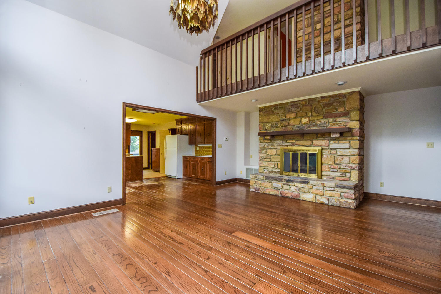 5920 Saddleridge Road Roanoke, VA 24018 - Photo 12 of 40 5920 Saddleridge Rd Cave-large-012-025-P