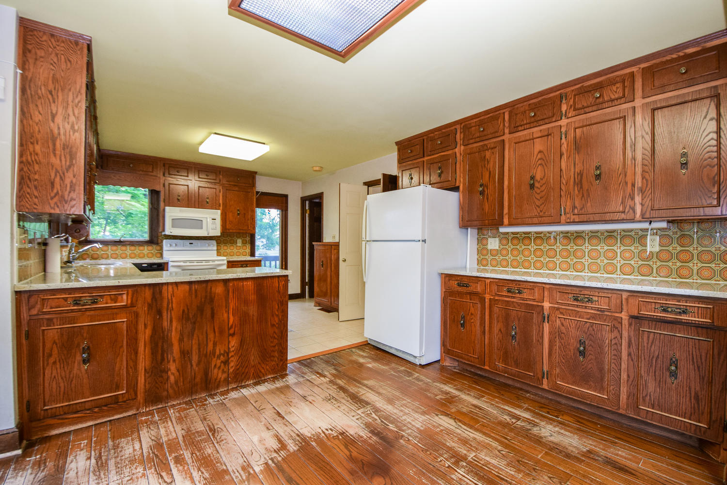 5920 Saddleridge Road Roanoke, VA 24018 - Photo 15 of 40 5920 Saddleridge Rd Cave-large-015-013-P