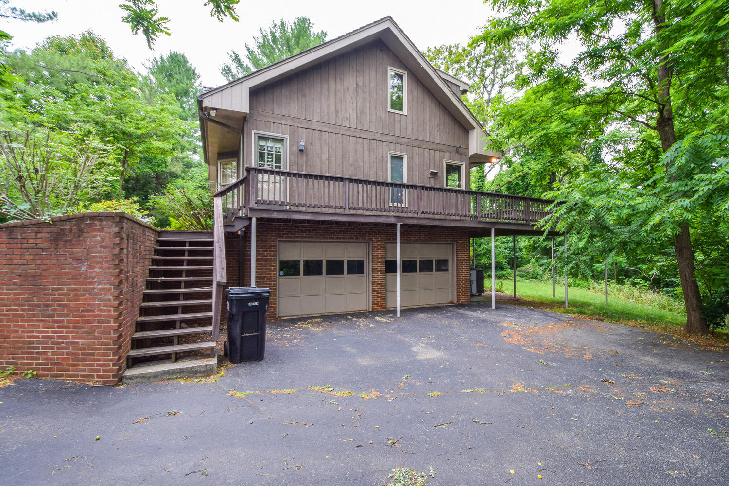5920 Saddleridge Road Roanoke, VA 24018 - Photo 34 of 40 5920 Saddleridge Rd Cave-large-034-035-P