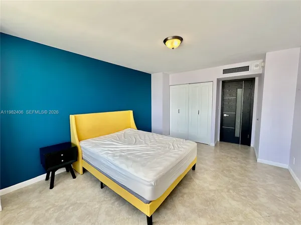 $3,750 | 3180 South Ocean Drive, Unit 401, Hallandale Beach, FL 33009