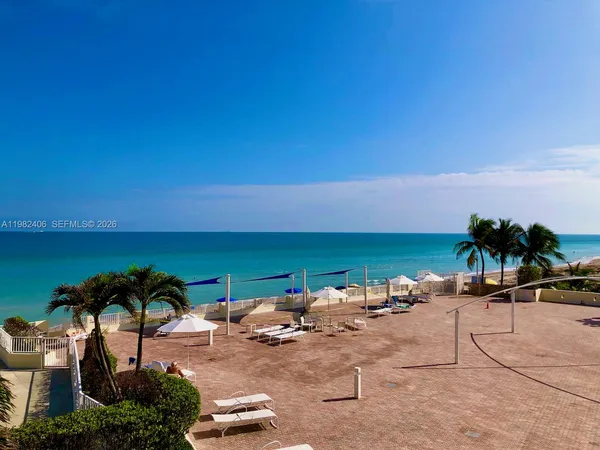 $3,750 | 3180 South Ocean Drive, Unit 401, Hallandale Beach, FL 33009