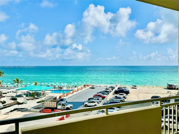 $3,750 | 3180 South Ocean Drive, Unit 401, Hallandale Beach, FL 33009