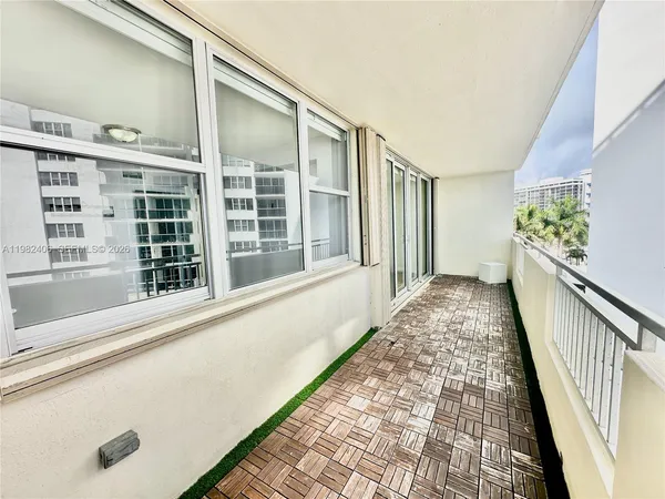 $3,750 | 3180 South Ocean Drive, Unit 401, Hallandale Beach, FL 33009