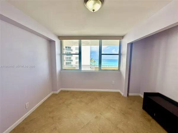 $3,750 | 3180 South Ocean Drive, Unit 401, Hallandale Beach, FL 33009