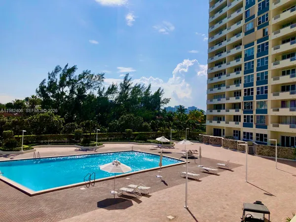 $3,750 | 3180 South Ocean Drive, Unit 401, Hallandale Beach, FL 33009