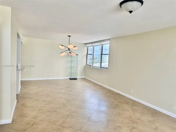 $3,750 | 3180 South Ocean Drive, Unit 401, Hallandale Beach, FL 33009
