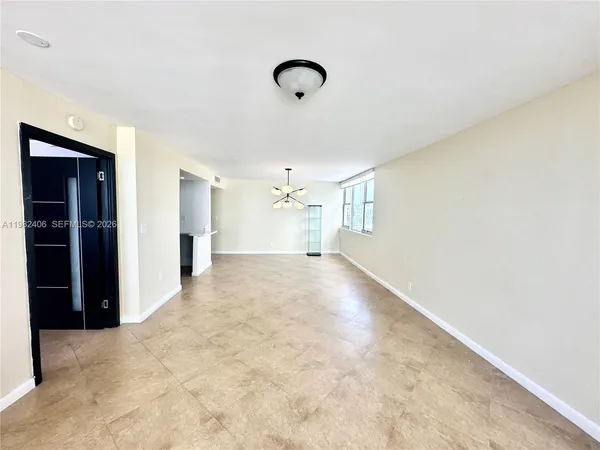 $3,750 | 3180 South Ocean Drive, Unit 401, Hallandale Beach, FL 33009