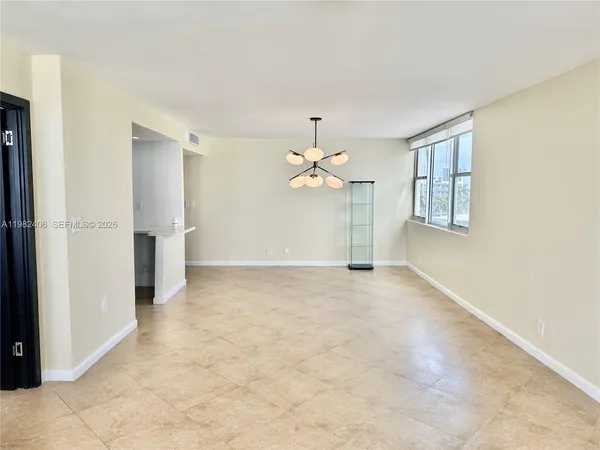 $3,750 | 3180 South Ocean Drive, Unit 401, Hallandale Beach, FL 33009