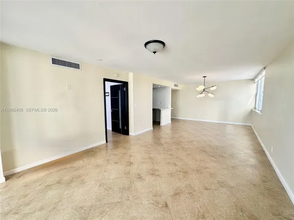 $3,750 | 3180 South Ocean Drive, Unit 401, Hallandale Beach, FL 33009