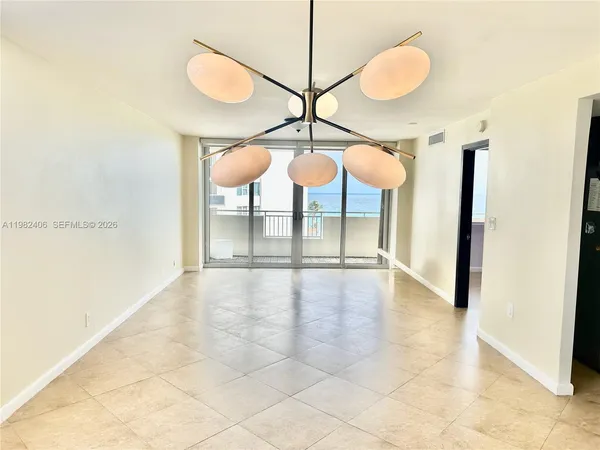 $3,750 | 3180 South Ocean Drive, Unit 401, Hallandale Beach, FL 33009