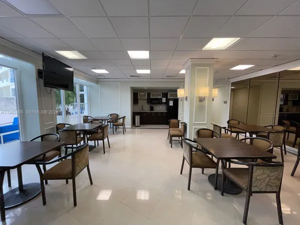 $3,750 | 3180 South Ocean Drive, Unit 401, Hallandale Beach, FL 33009