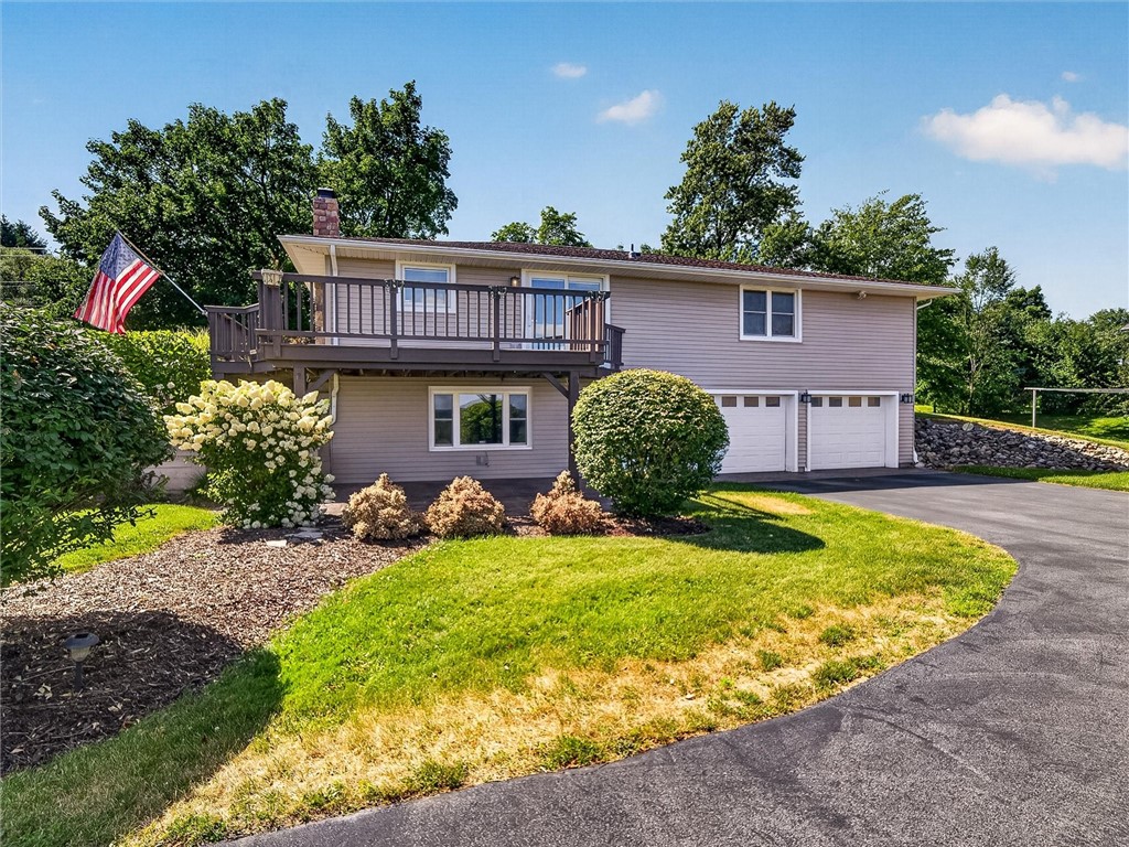 4877 River Road Leicester, NY 14481 - Photo 32 of 43