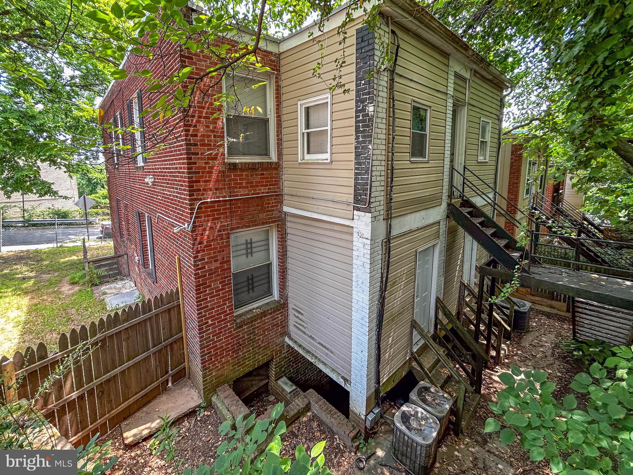 2820 Pomeroy Road Southeast Washington, DC 20020 - Photo 3 of 4 Gallery Image 3