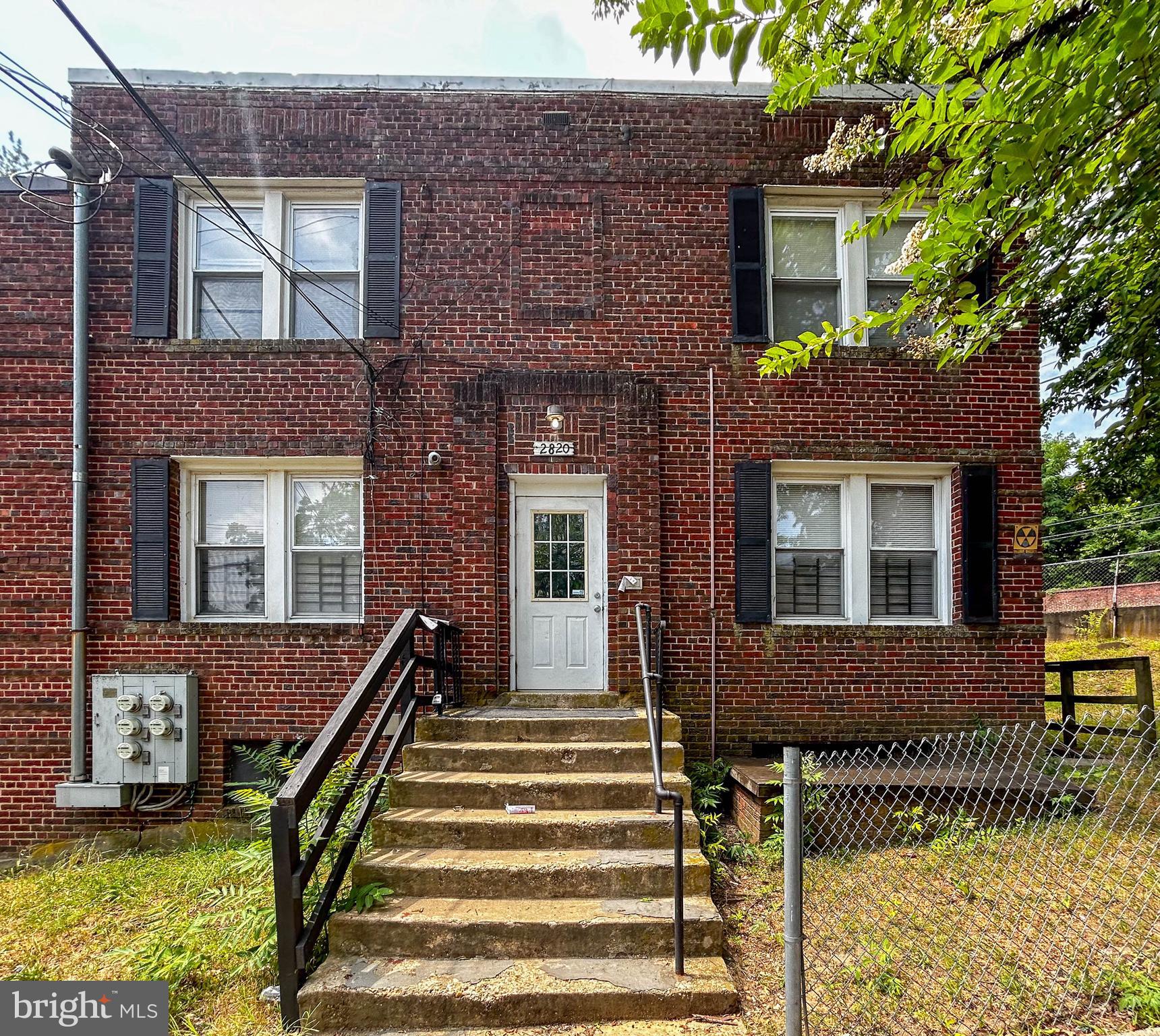 2820 Pomeroy Road Southeast Washington, DC 20020 - Photo 4 of 4 Gallery Image 4