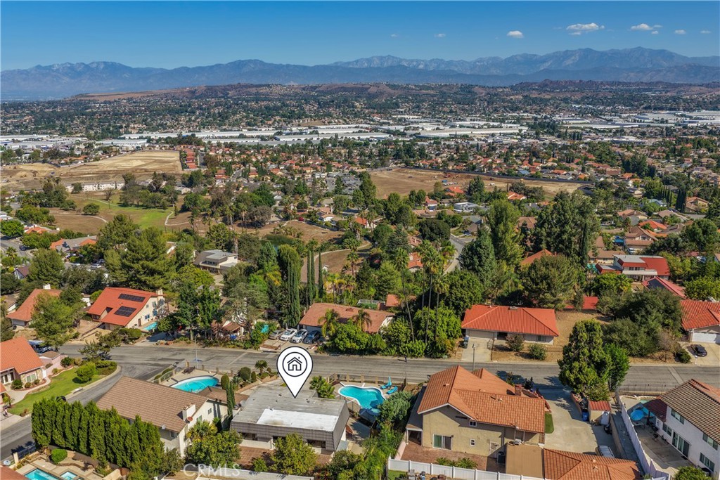 20512 Starshine Road Walnut, CA 91789 - Photo 59 of 63 Drone