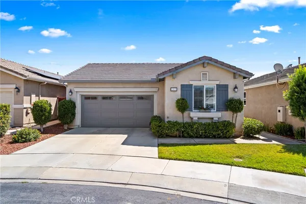 $424,900 | 212 Hoch Way, Hemet, CA 92545