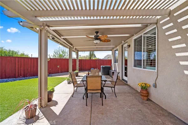 $424,900 | 212 Hoch Way, Hemet, CA 92545