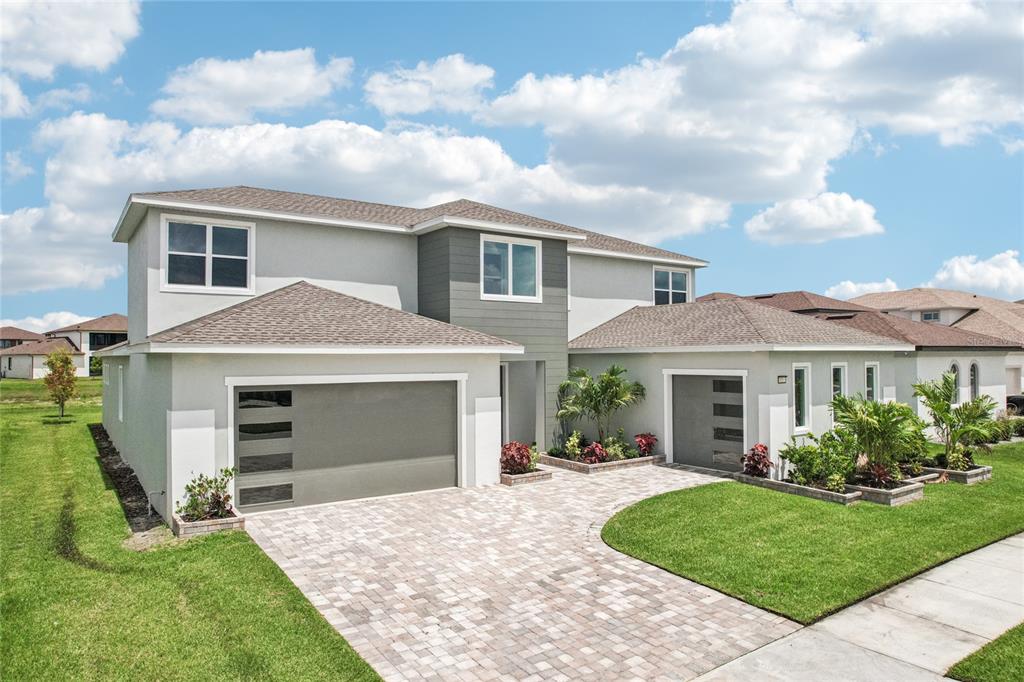 9201 Sanders Tree Loop Wesley Chapel, FL 33545 - Photo 87 of 98 Gallery Image 87