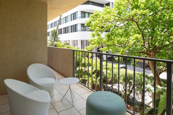 $3,200 | 3581 South Ocean Boulevard, Unit 2B, Palm Beach, FL 33480