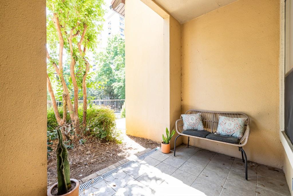 3777 Peachtree Road Northeast, Unit 712 Atlanta, GA 30319 - Photo 2 of 32