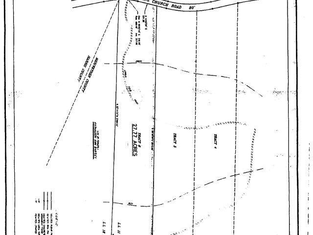 3071 County Line Church Road Warm Springs, GA 31830 - Photo 1 of 1 Gallery Image 1
