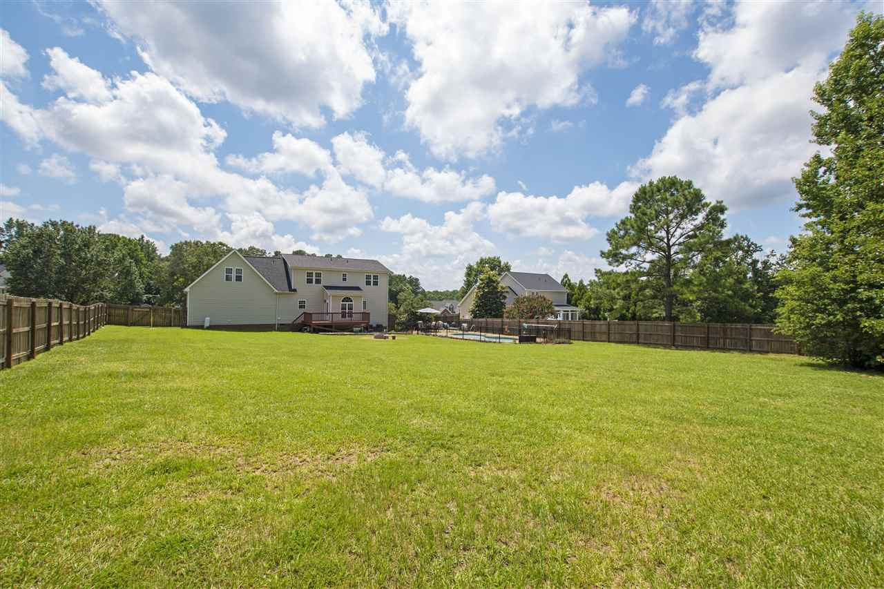 140 Line Drive Raleigh, NC 27603 - Photo 30 of 30 Photo 30