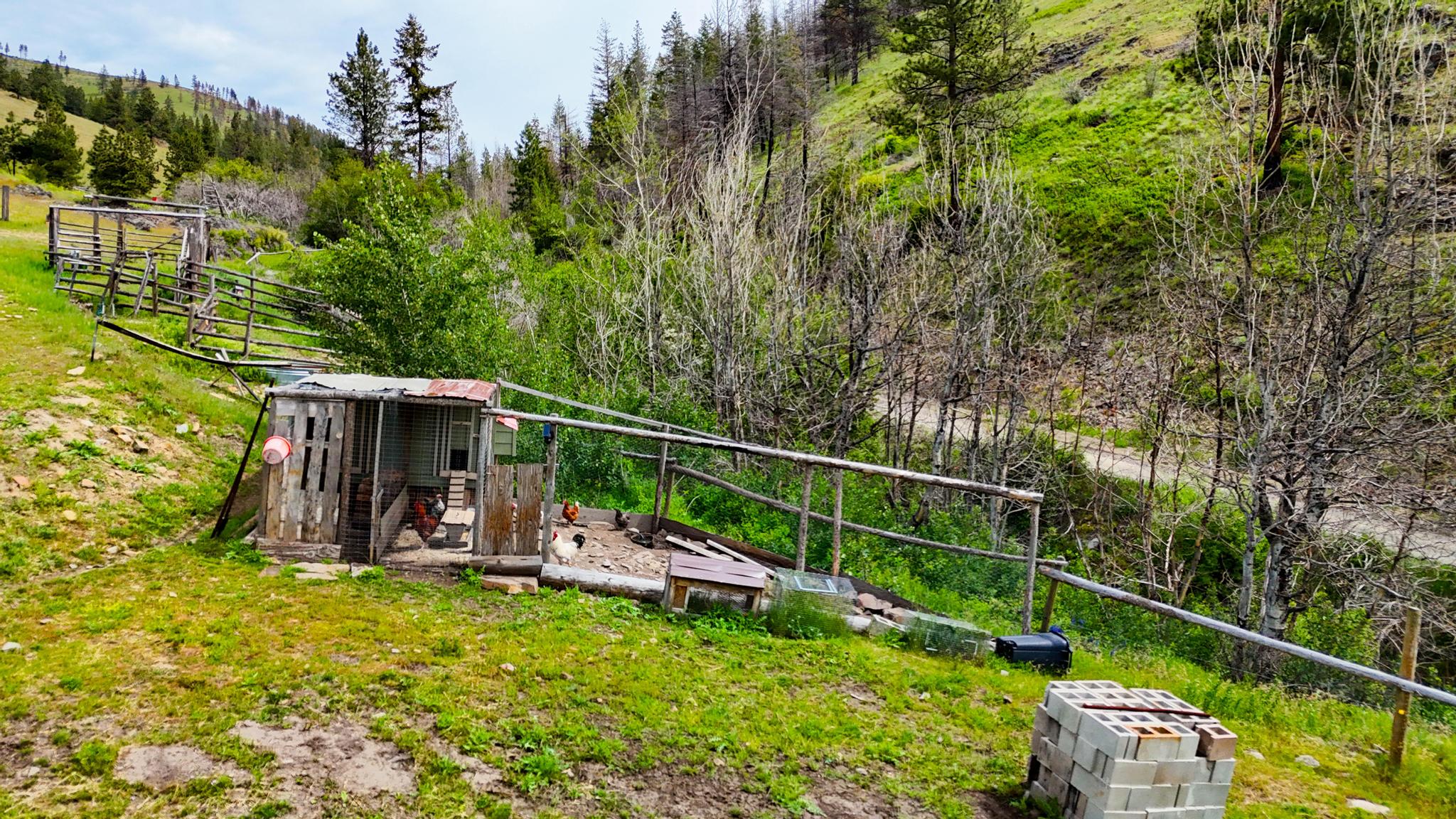 407 McLaughlin Creek Road Plains, MT 59859 - Photo 39 of 51 Gallery Image 39