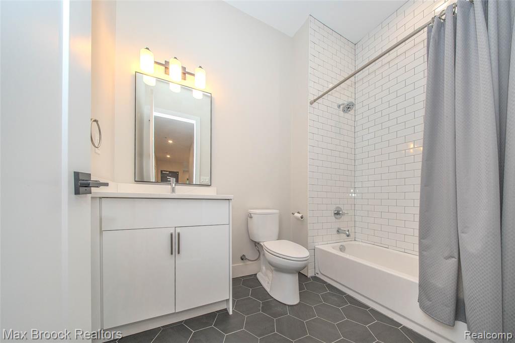 4530 Commonwealth Street, Unit 1 Detroit, MI 48208 - Photo 33 of 66