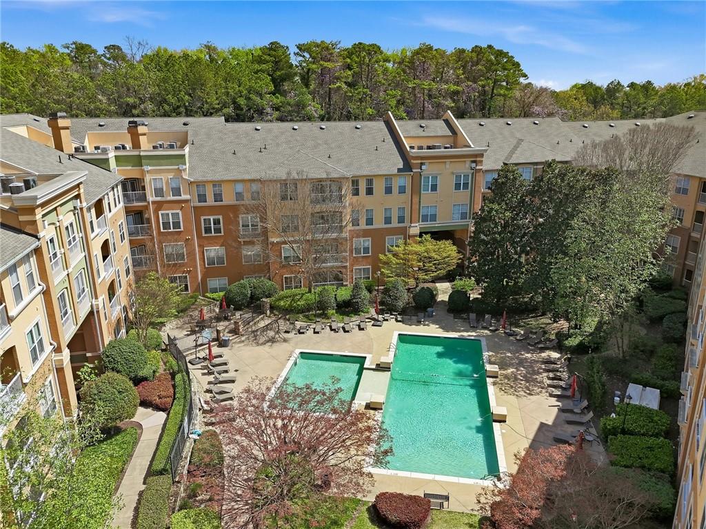 10 Perimeter Summit Boulevard, Unit 4333 Atlanta, GA 30319 - Photo 42 of 52