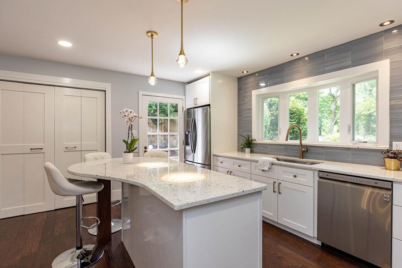 913 Langford Place Raleigh, NC 27609 - Photo 15 of 31 Photo 15