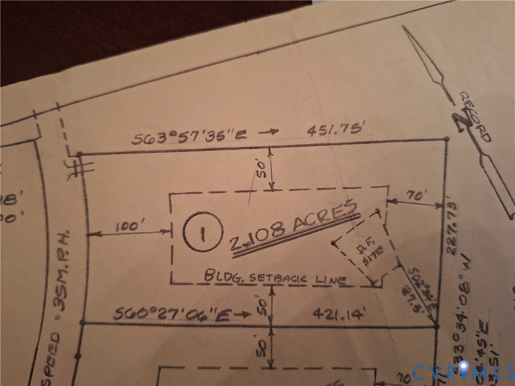 2086 East Courthouse Road Blackstone, VA 23824 - Photo 5 of 13