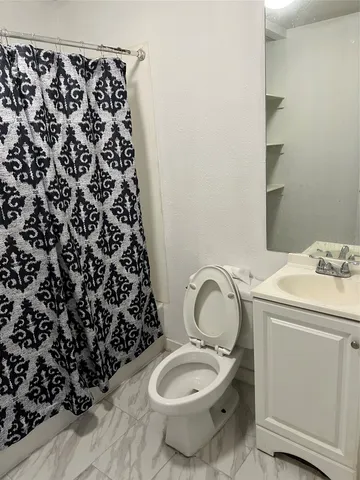 $690 | 7909 Brutus Street, Unit 2, Houston, TX 77012