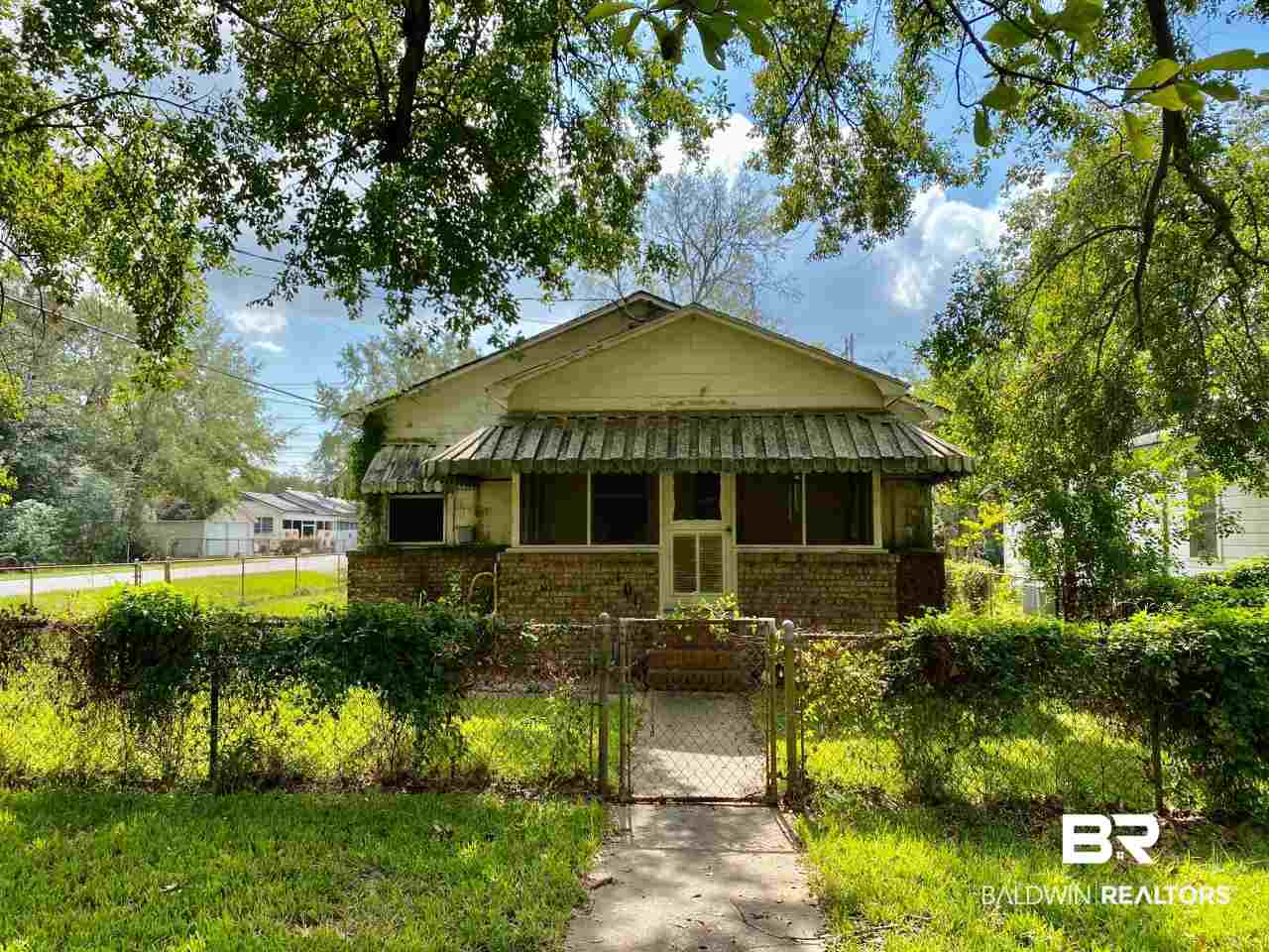 101 11th Avenue Mobile, AL 36611 - Photo 1 of 1