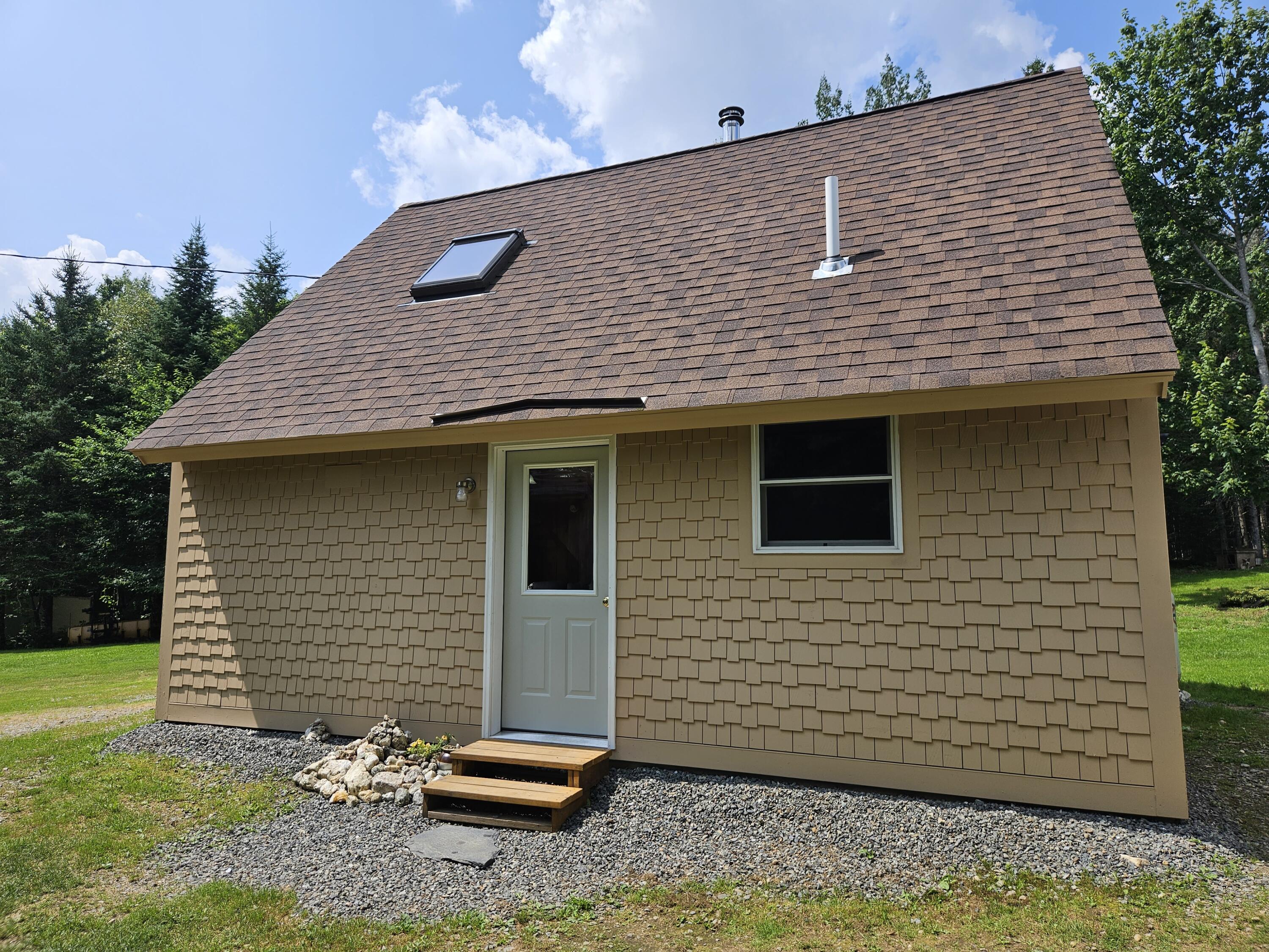 34 N Road Shirley Mills, ME 04485 - Photo 2 of 47 House