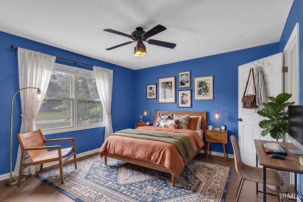 5075 North Union Valley Road Bloomington, IN 47404 - Photo 45 of 50