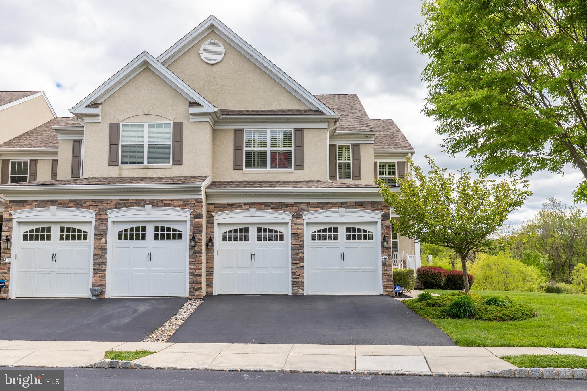 2416 Copper Creek Road Chester Springs, PA 19425 - Photo 1 of 39 Gallery Image 1