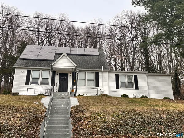 $2,300 | 74 Mt Pleasant Street, Unit 2, Derby, CT 06418