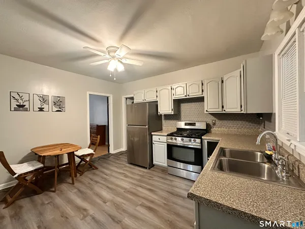 $2,300 | 74 Mt Pleasant Street, Unit 2, Derby, CT 06418