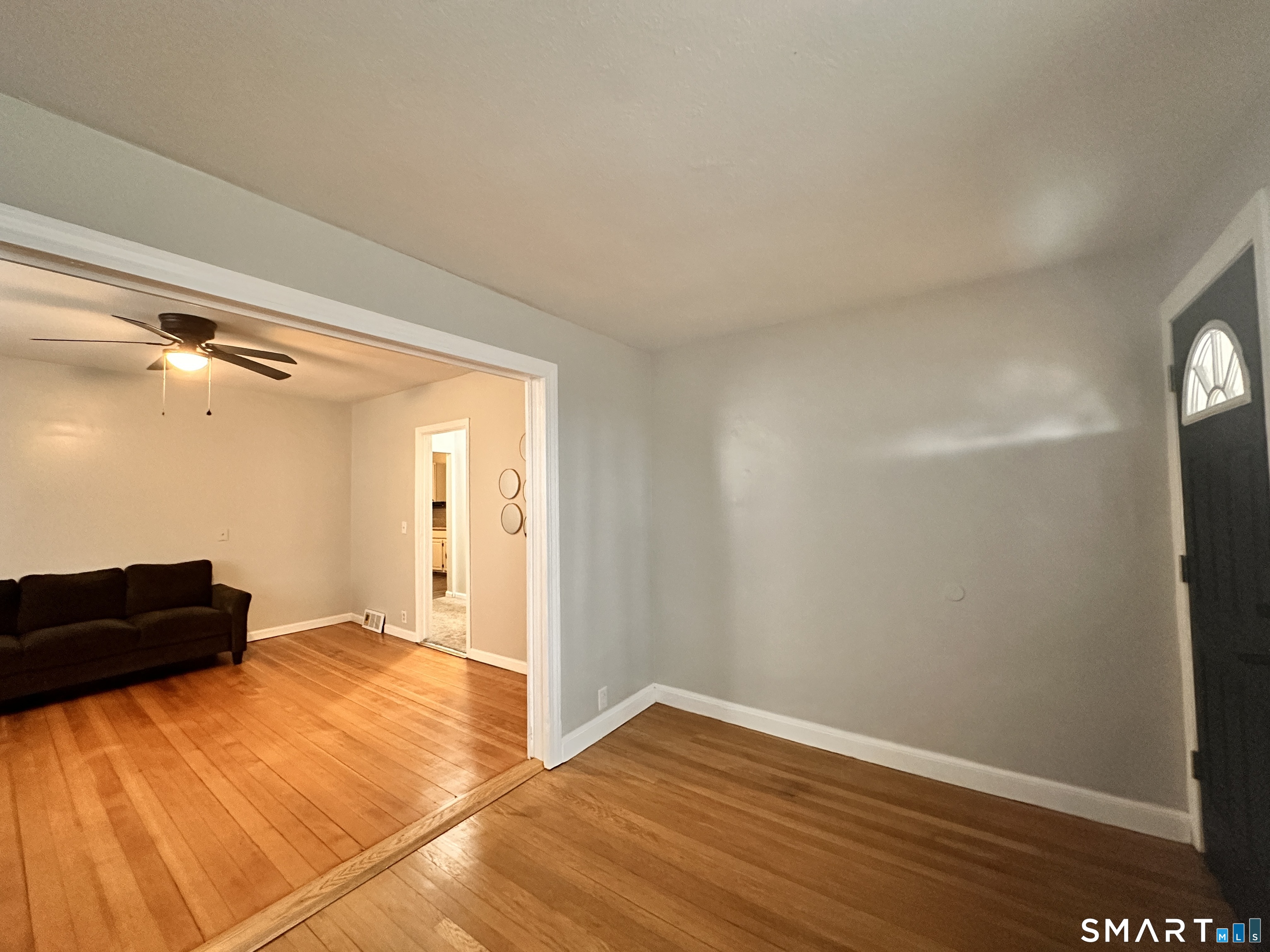 74 Mt Pleasant Street, Unit 2 Derby, CT 06418 - Photo 9 of 19 a view of closet area