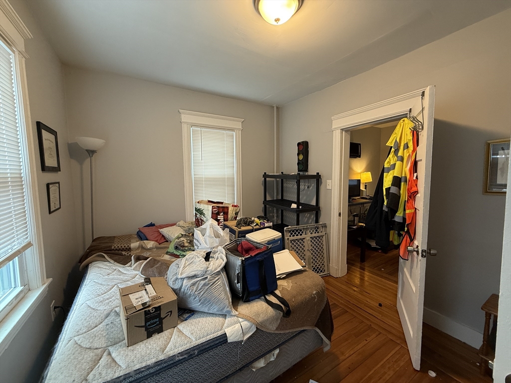 63 Langdon Street Springfield, MA 01104 - Photo 8 of 22 a view of a livingroom with furniture and a window