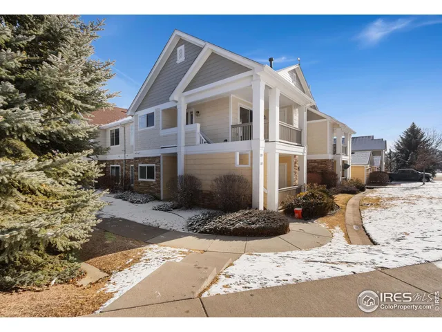 $300,000 | 4635 Hahns Peak Drive, Unit 203, Loveland, CO 80538