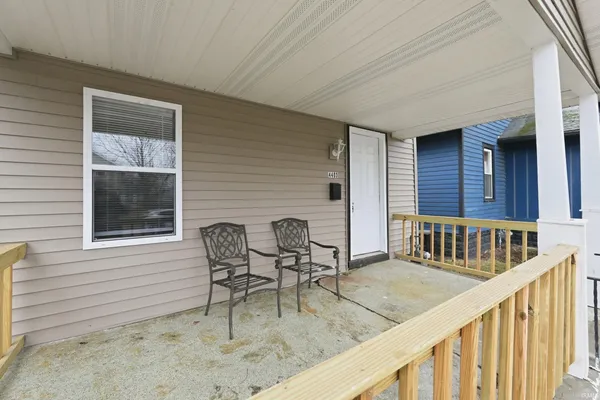 $110,000 | 4403 Warsaw Street, Fort Wayne, IN 46806