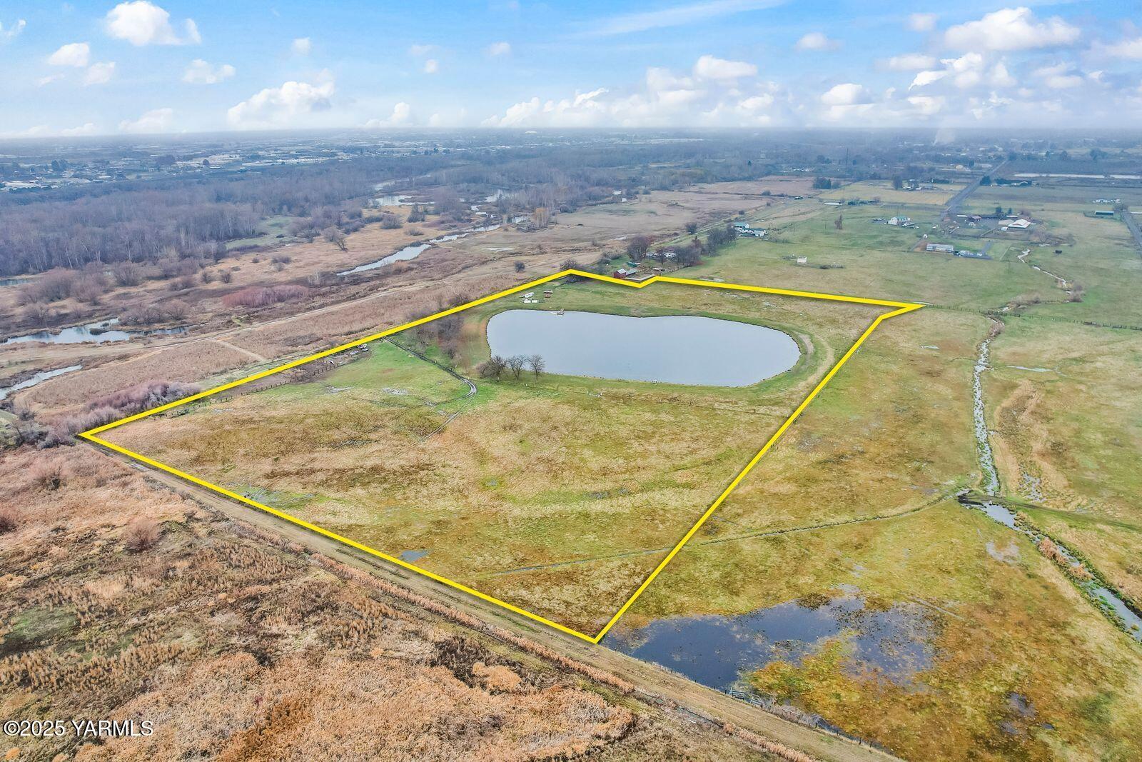 Nka Riverside Road Yakima, WA 98901 - Photo 9 of 16 9 Drone