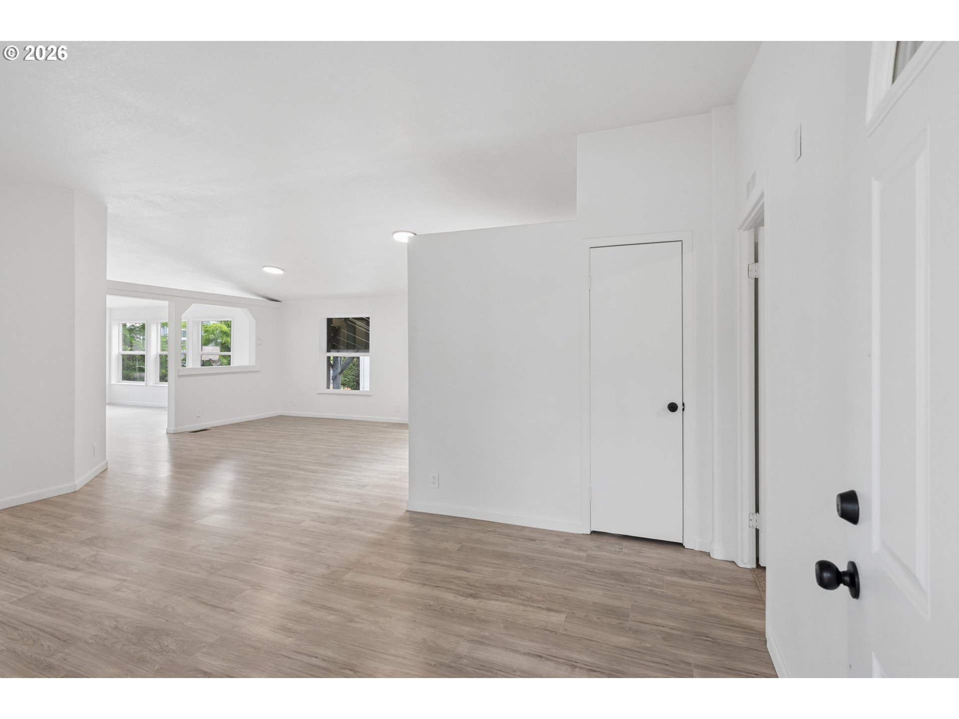 12420 Southeast Bush Street, Unit 1 Portland, OR 97236 - Photo 4 of 33